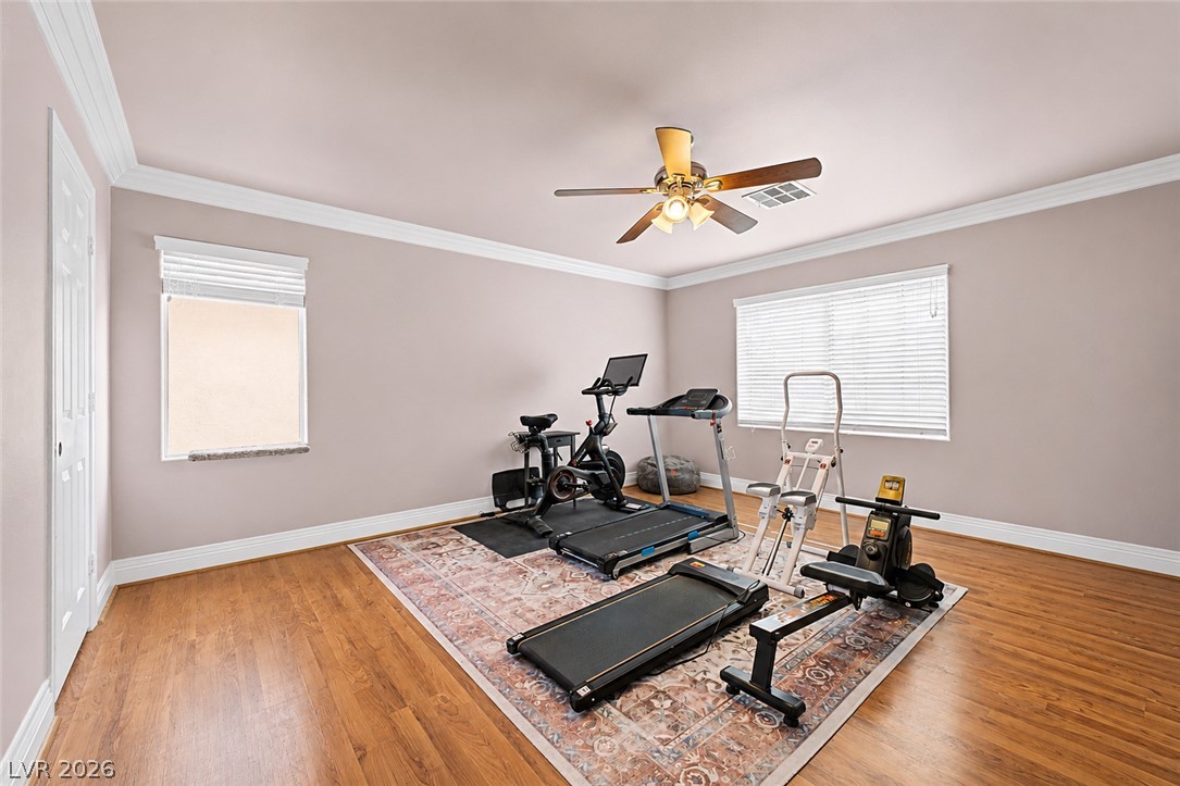 4028 Treasured Note Court Las Vegas NV 89129