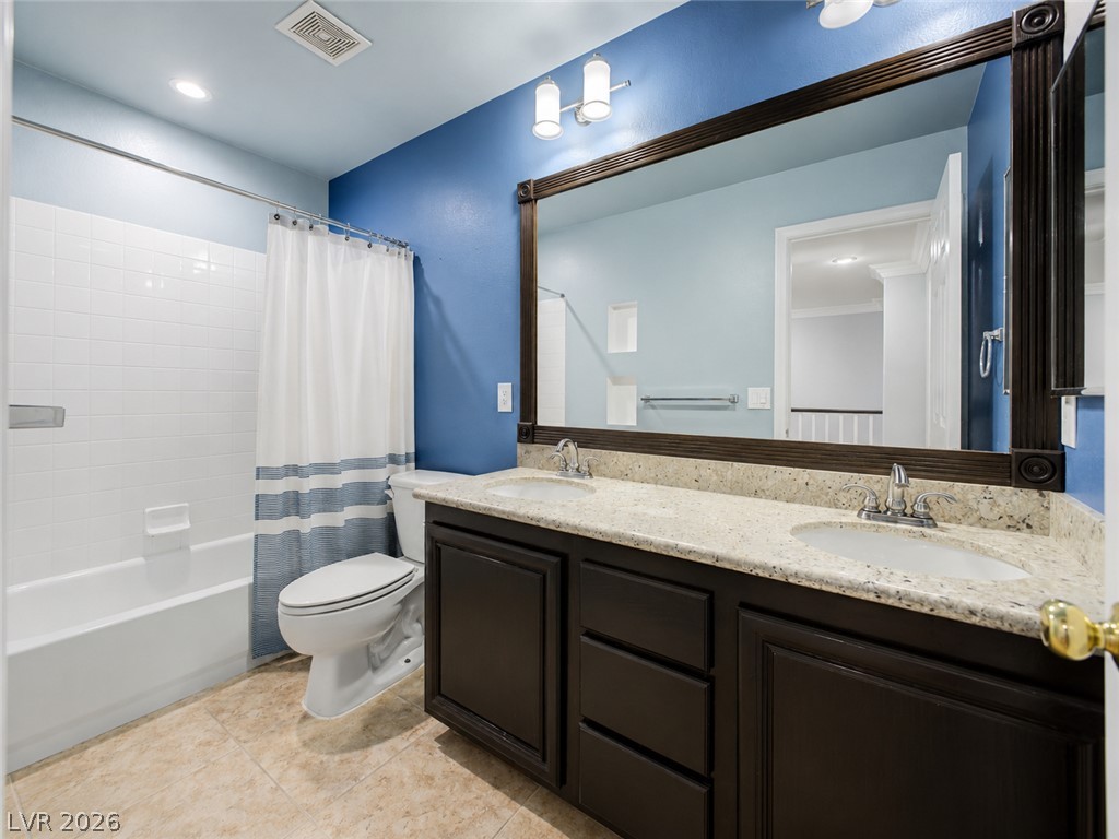 4028 Treasured Note Court Las Vegas NV 89129