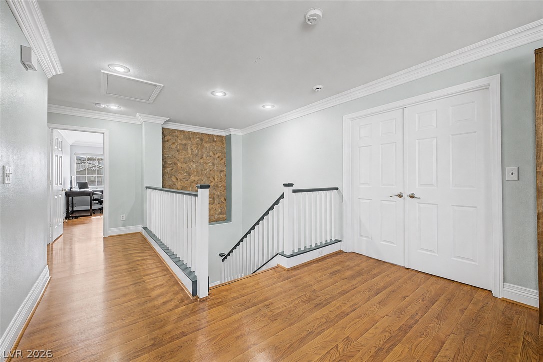 4028 Treasured Note Court Las Vegas NV 89129