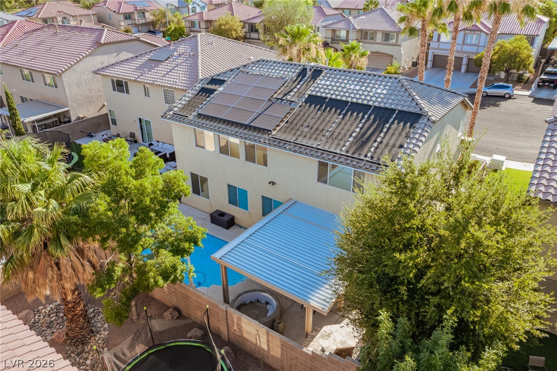 4028 Treasured Note Court Las Vegas NV 89129