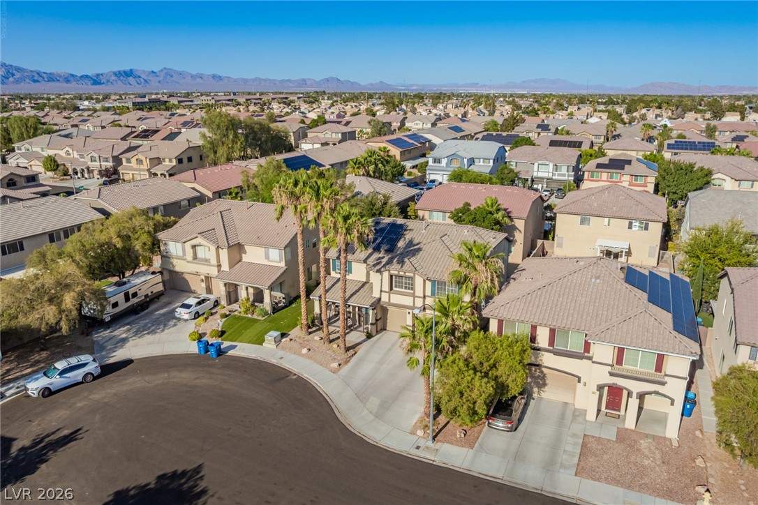4028 Treasured Note Court Las Vegas NV 89129