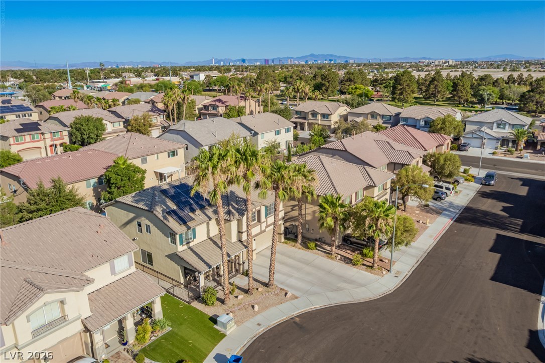 4028 Treasured Note Court Las Vegas NV 89129