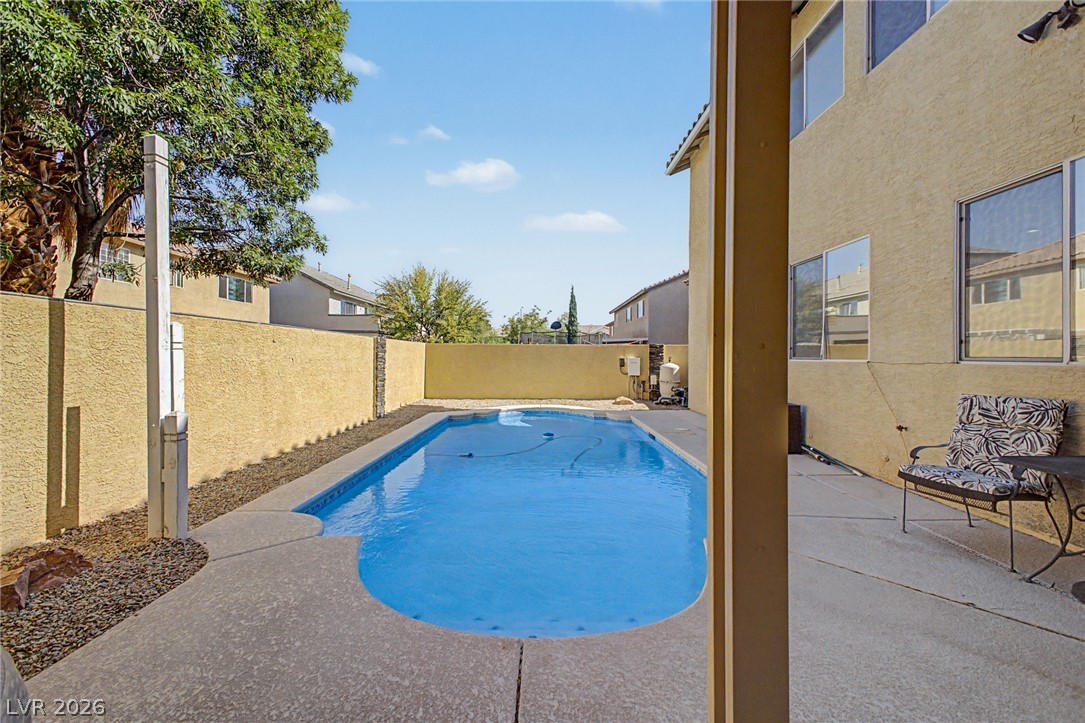 4028 Treasured Note Court Las Vegas NV 89129
