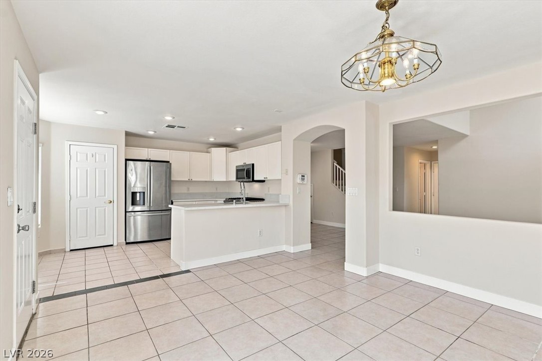 11037 Meadow Leaf Avenue Las Vegas NV 89144