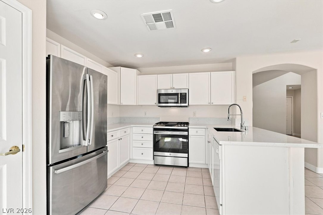11037 Meadow Leaf Avenue Las Vegas NV 89144
