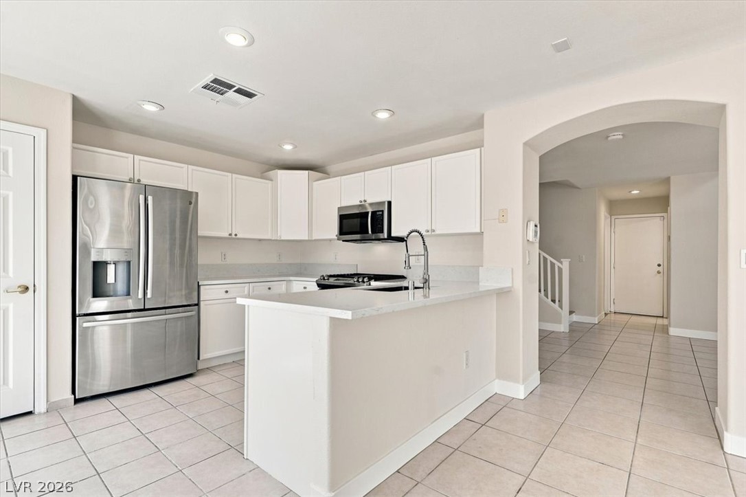 11037 Meadow Leaf Avenue Las Vegas NV 89144