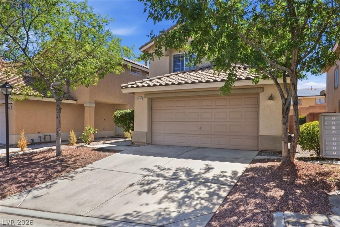 11037 Meadow Leaf Avenue Las Vegas NV 89144