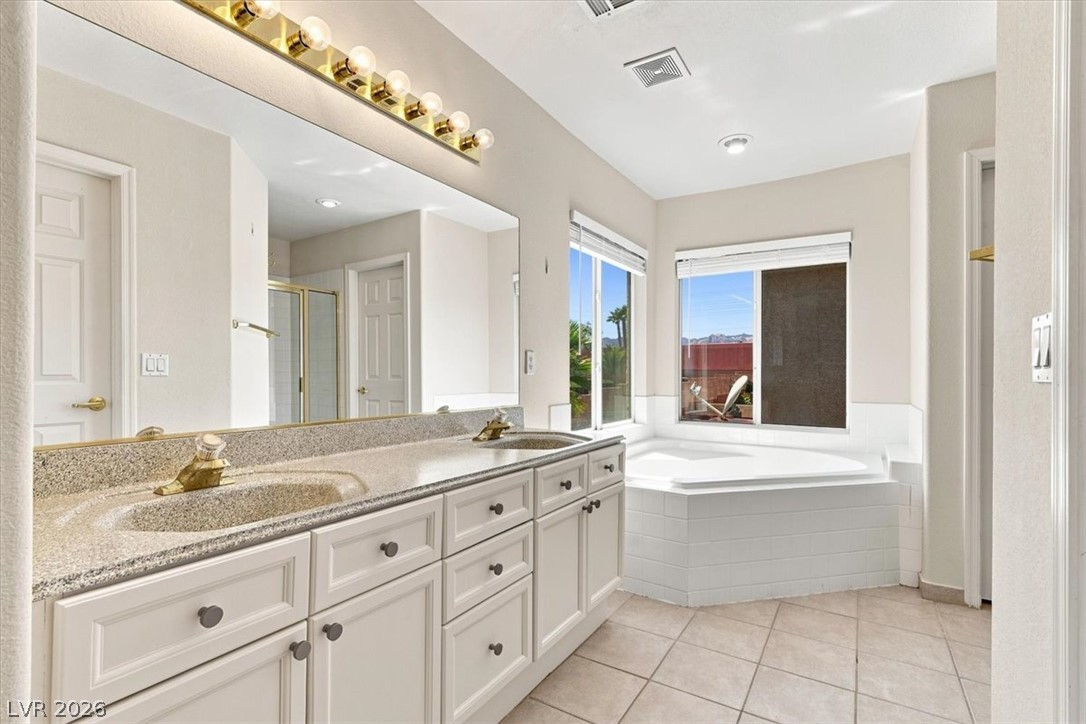 11037 Meadow Leaf Avenue Las Vegas NV 89144