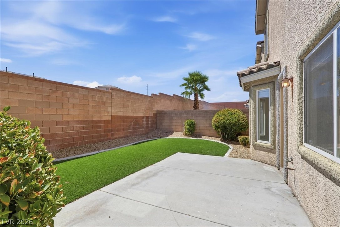 11037 Meadow Leaf Avenue Las Vegas NV 89144