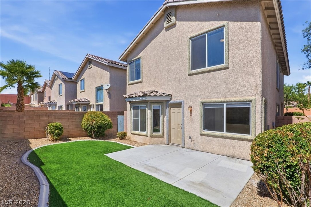 11037 Meadow Leaf Avenue Las Vegas NV 89144