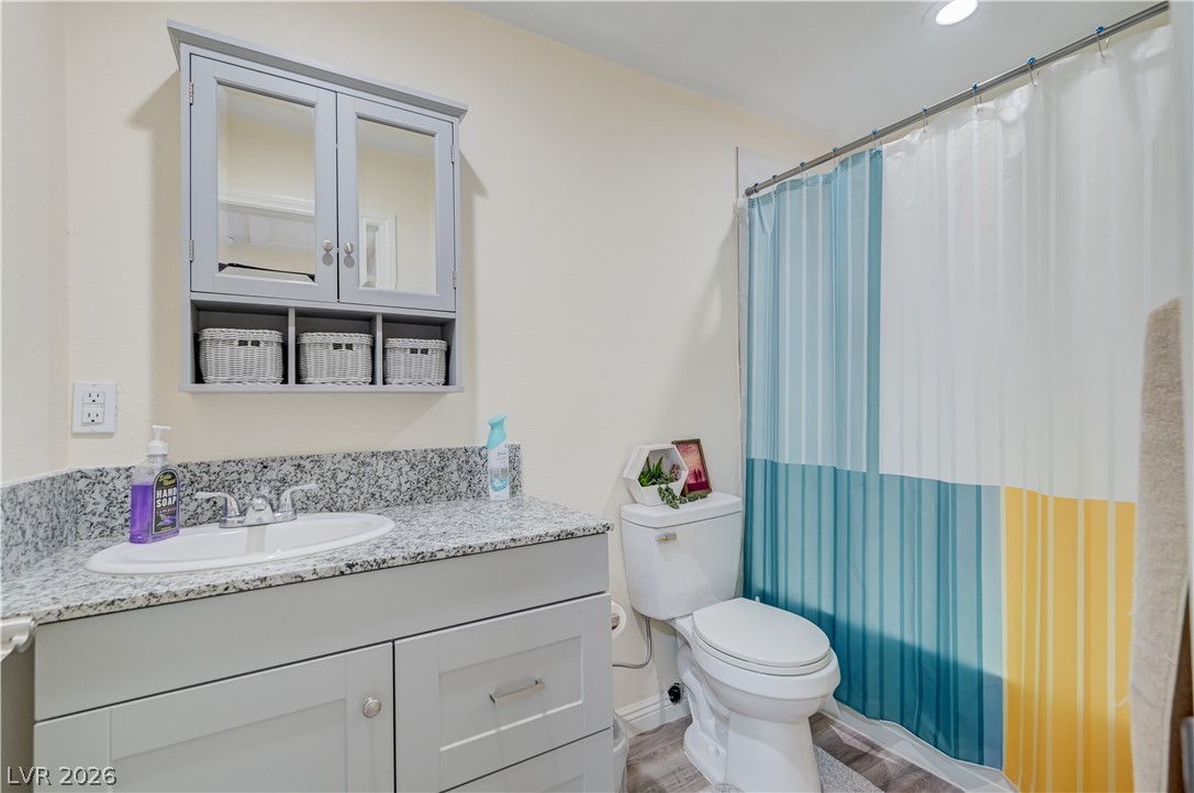 5093 Sun Valley Drive Las Vegas NV 89122