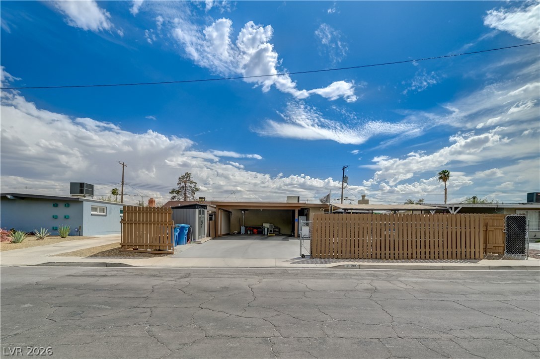 5093 Sun Valley Drive Las Vegas NV 89122