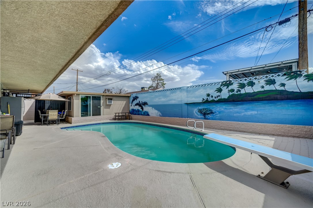5093 Sun Valley Drive Las Vegas NV 89122