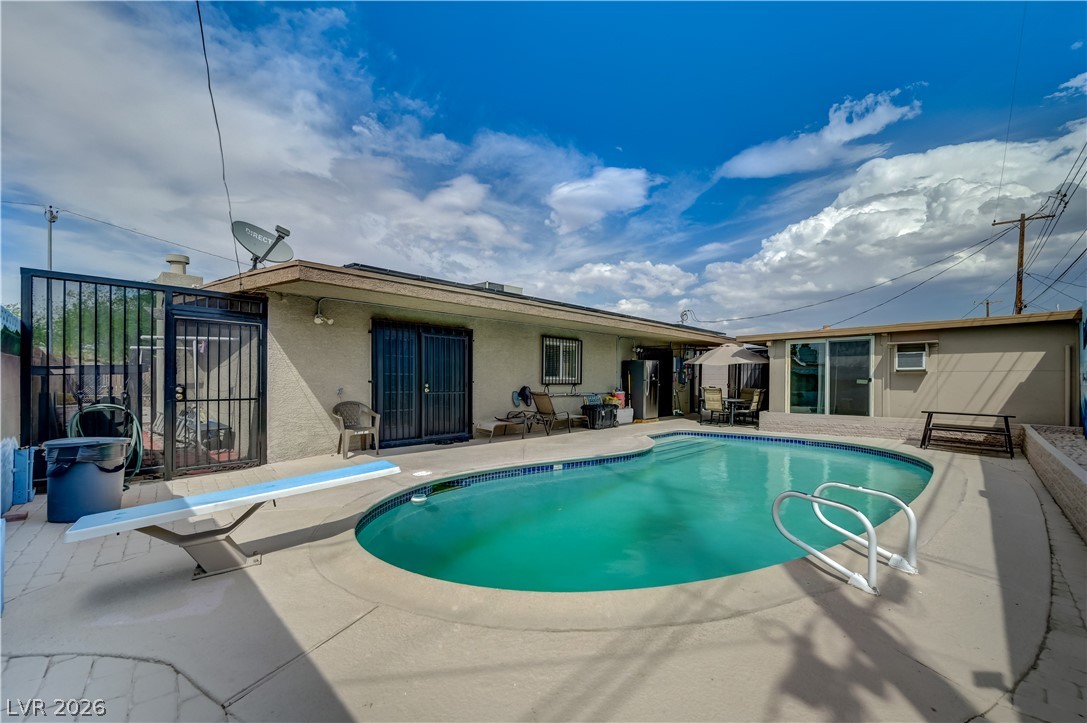 5093 Sun Valley Drive Las Vegas NV 89122