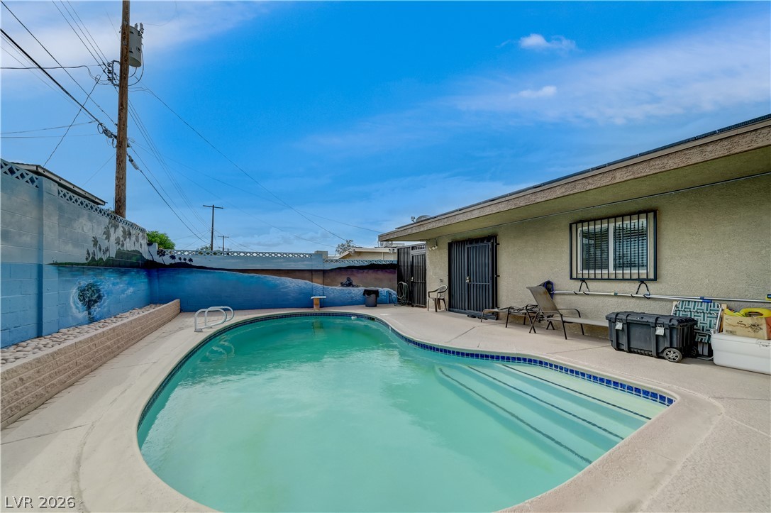 5093 Sun Valley Drive Las Vegas NV 89122