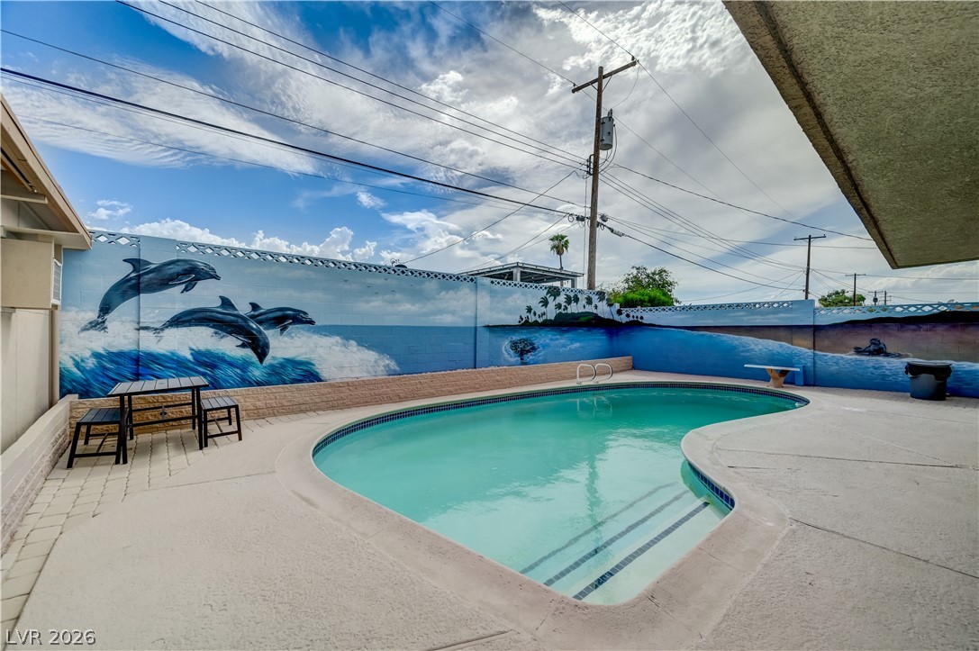 5093 Sun Valley Drive Las Vegas NV 89122