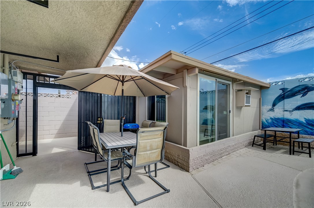 5093 Sun Valley Drive Las Vegas NV 89122