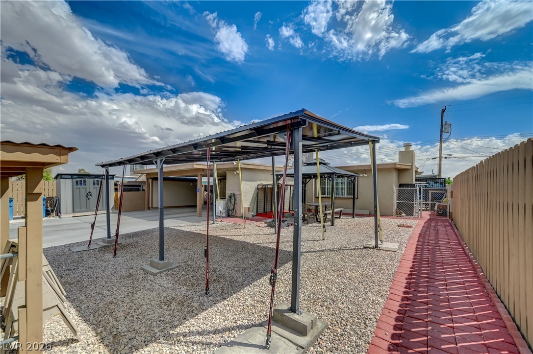 5093 Sun Valley Drive Las Vegas NV 89122