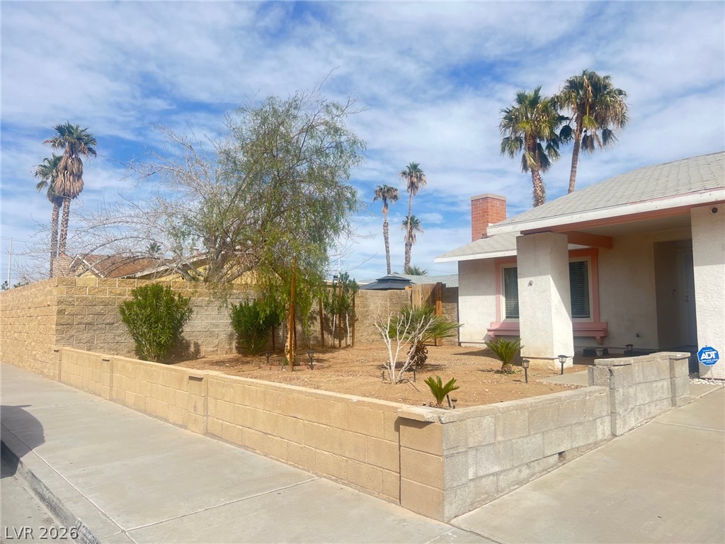 4194 Greenpoint Street Las Vegas NV 89147