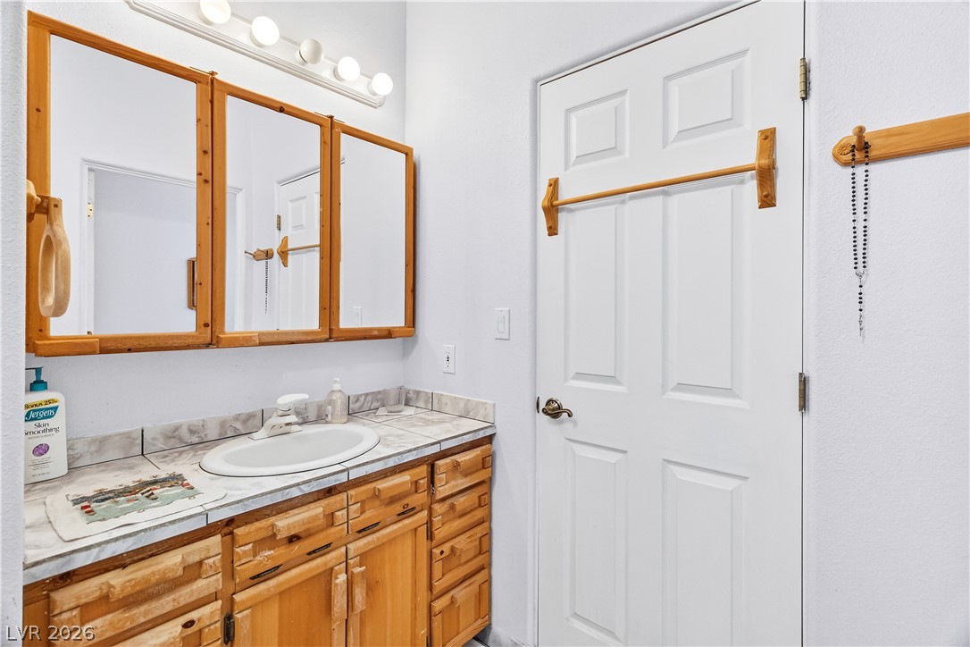 3629 Catalina Drive Laughlin NV 89029
