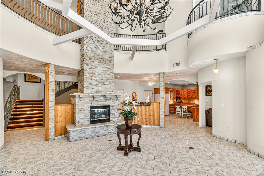 3629 Catalina Drive Laughlin NV 89029