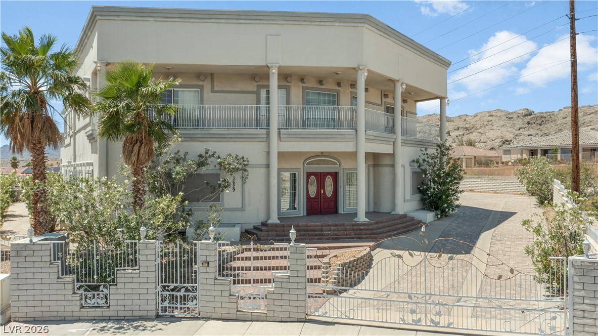 3629 Catalina Drive Laughlin NV 89029