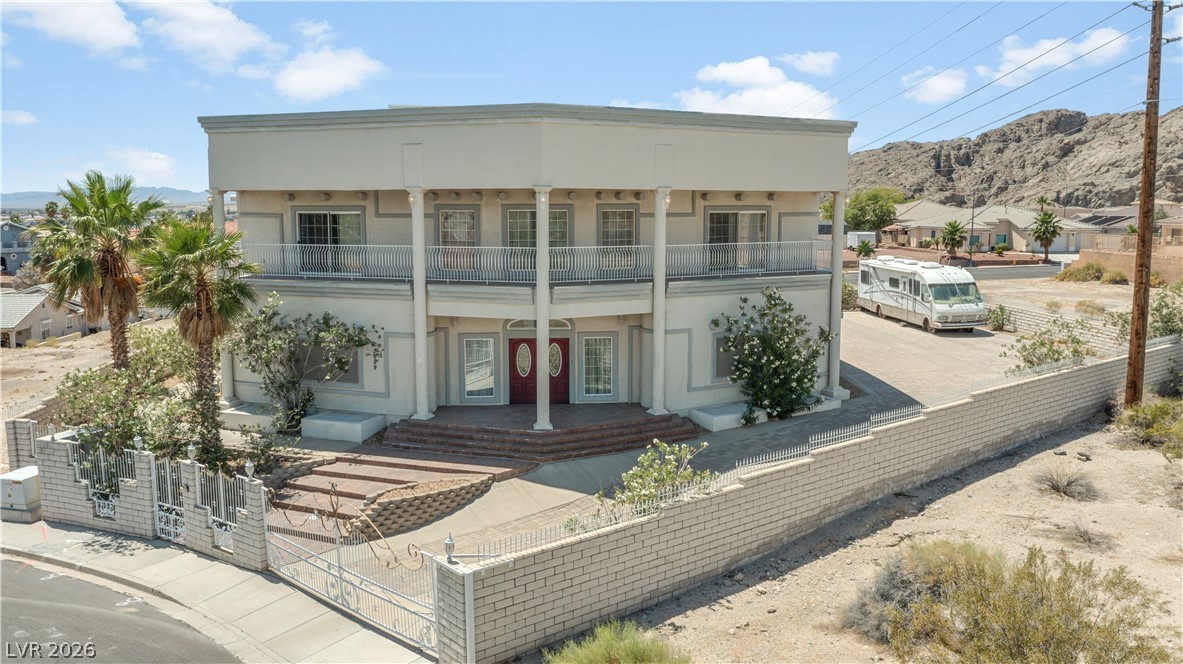 3629 Catalina Drive Laughlin NV 89029