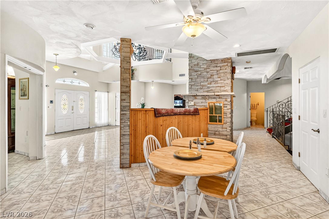 3629 Catalina Drive Laughlin NV 89029
