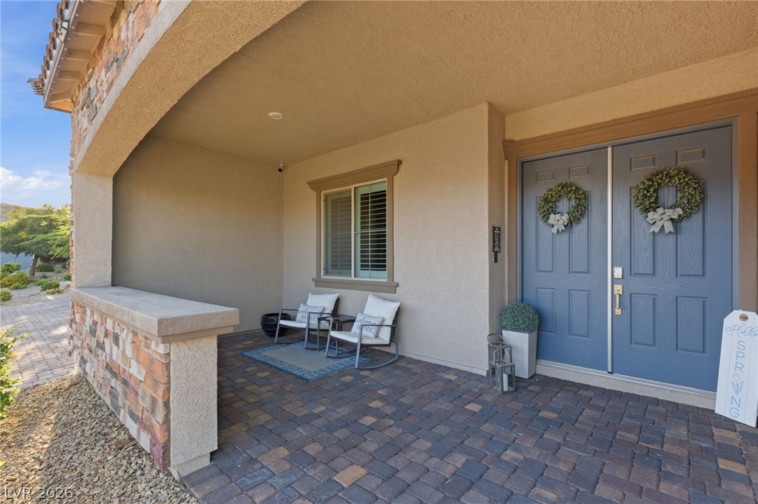 7418 Apple Bluff Avenue Las Vegas NV 89178