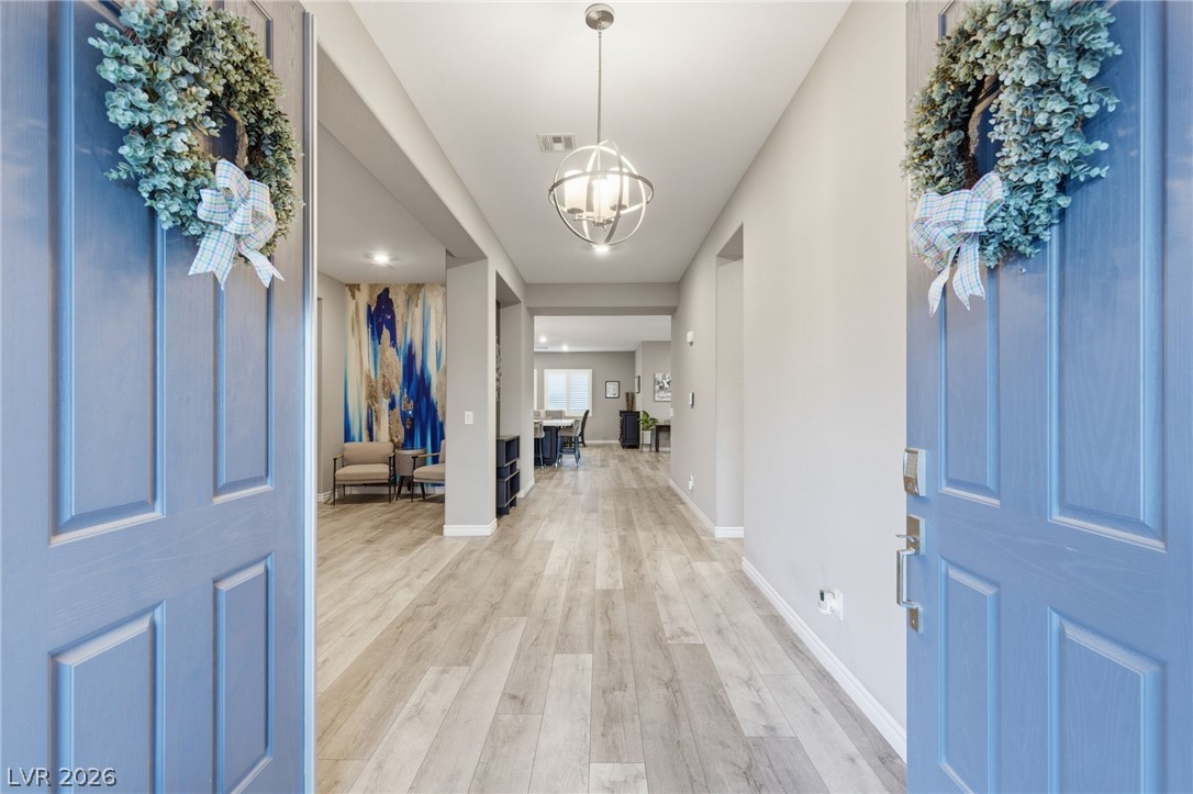 7418 Apple Bluff Avenue Las Vegas NV 89178