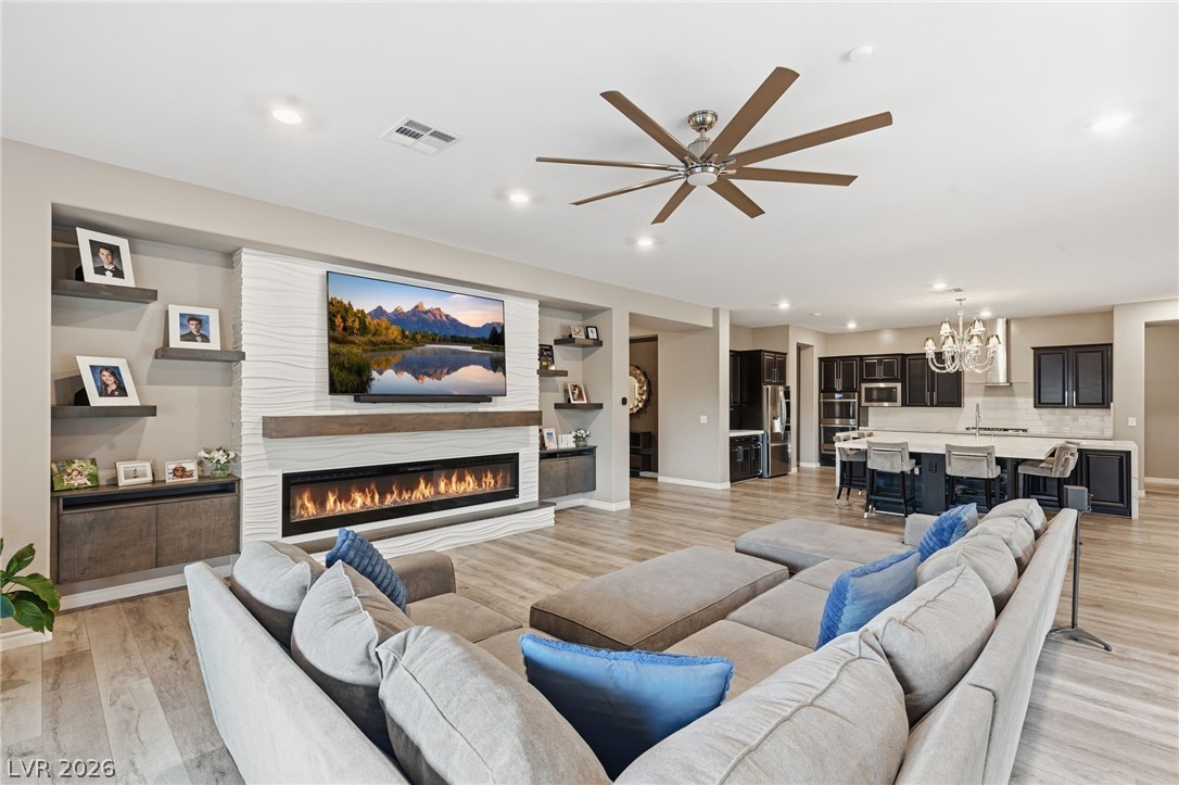 7418 Apple Bluff Avenue Las Vegas NV 89178