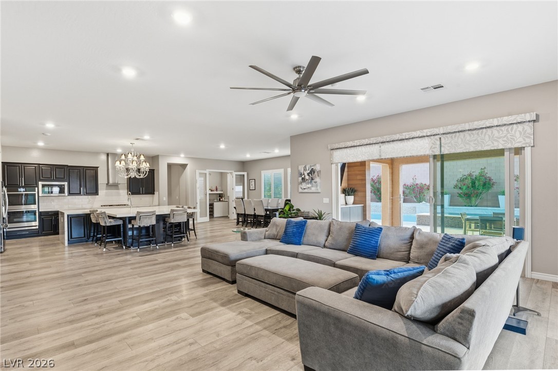 7418 Apple Bluff Avenue Las Vegas NV 89178