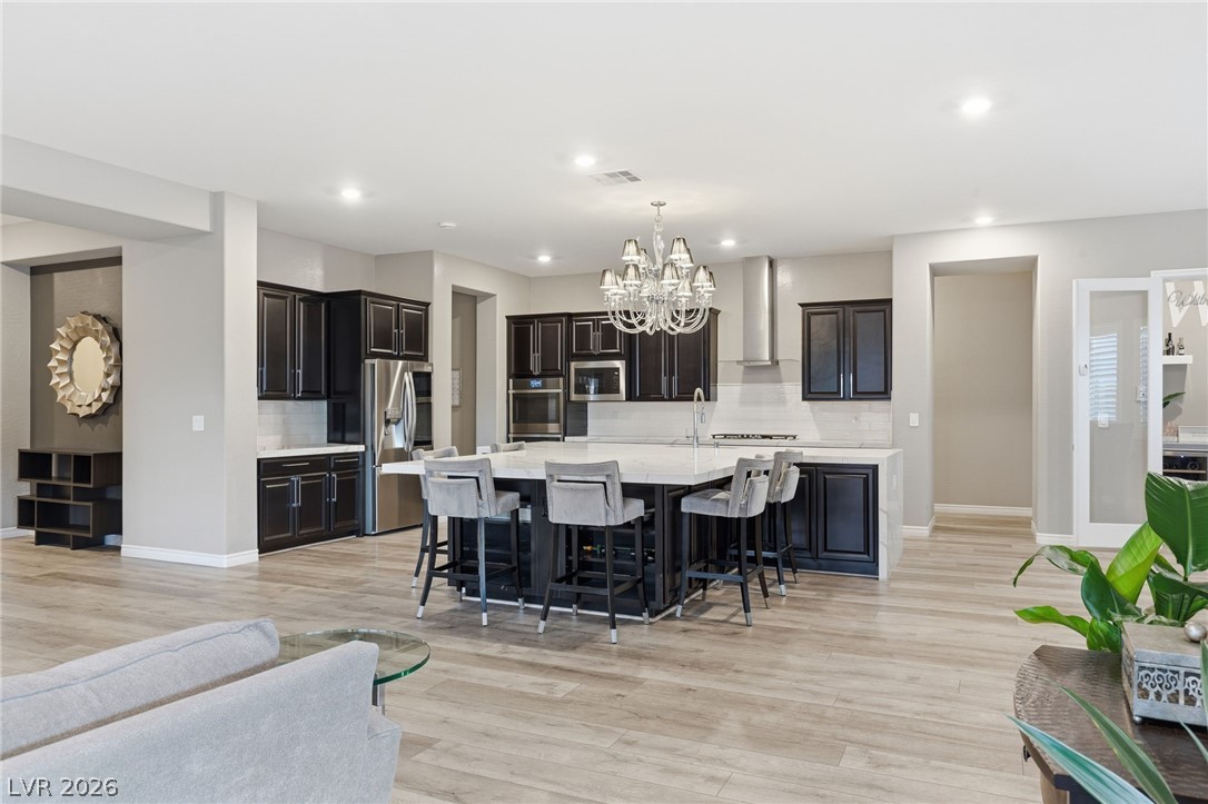 7418 Apple Bluff Avenue Las Vegas NV 89178