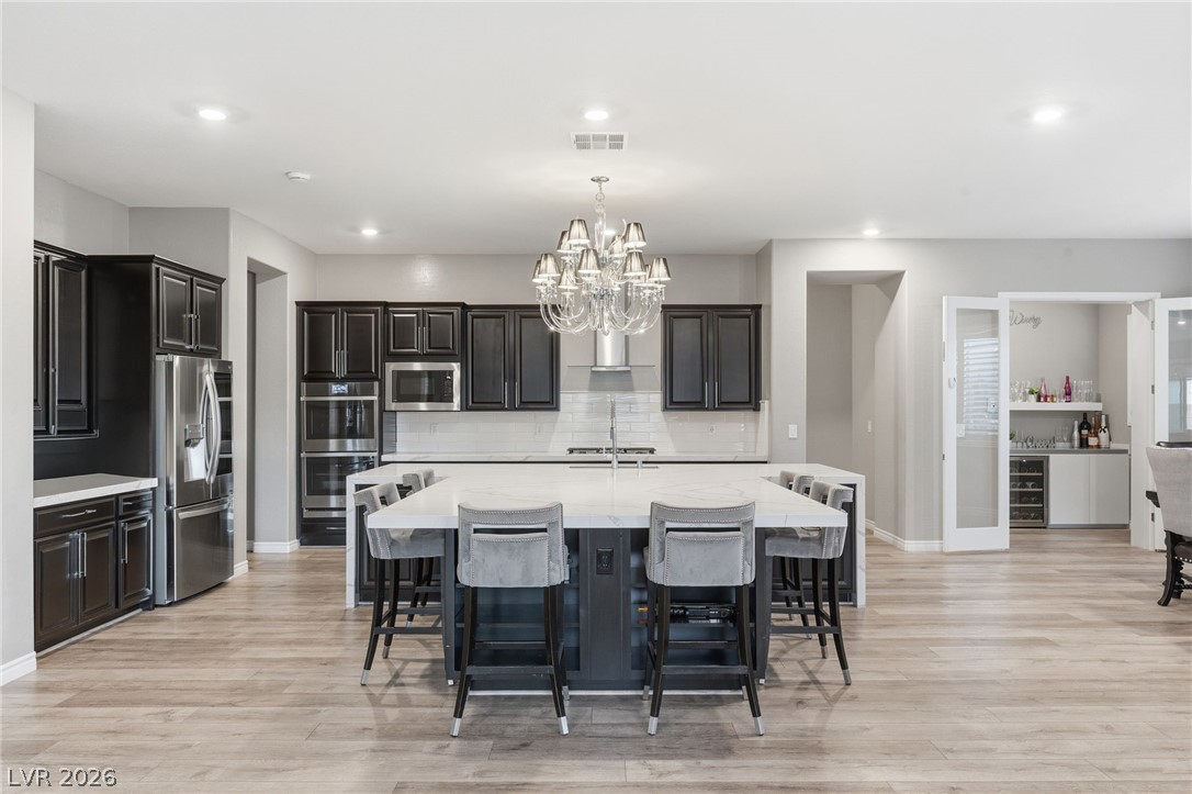 7418 Apple Bluff Avenue Las Vegas NV 89178