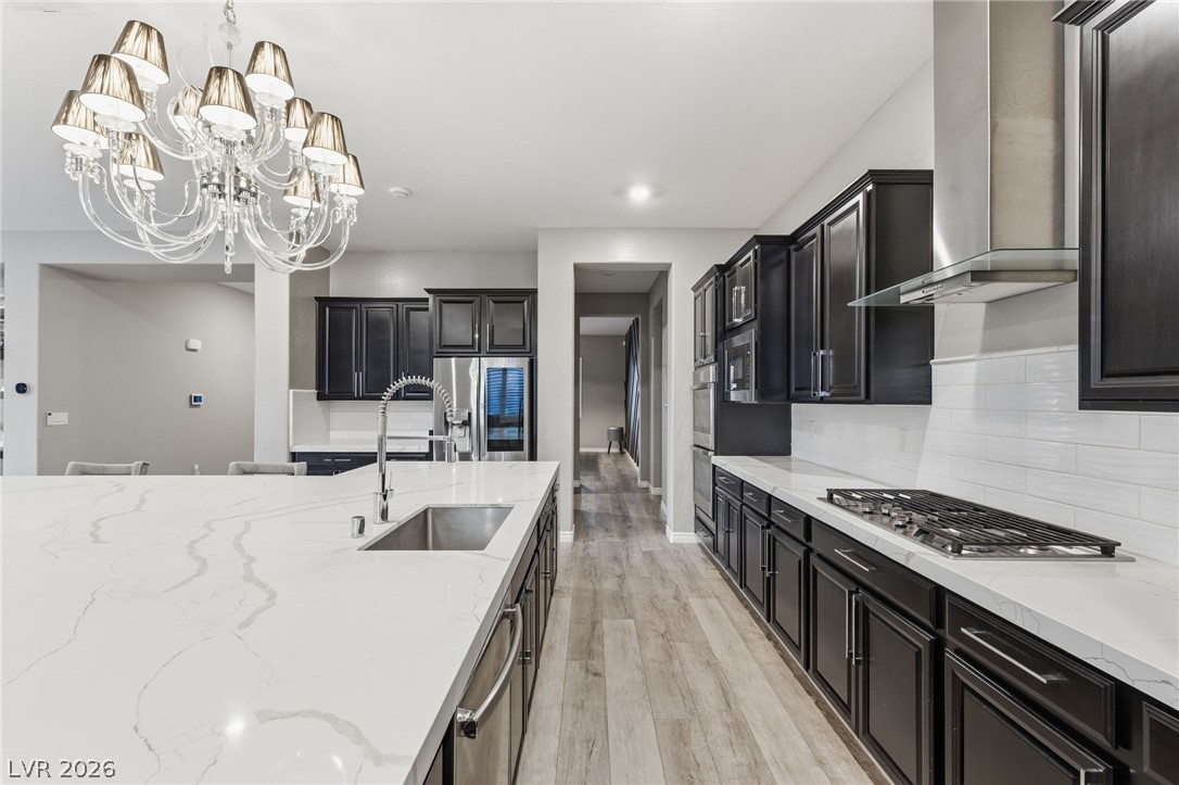 7418 Apple Bluff Avenue Las Vegas NV 89178