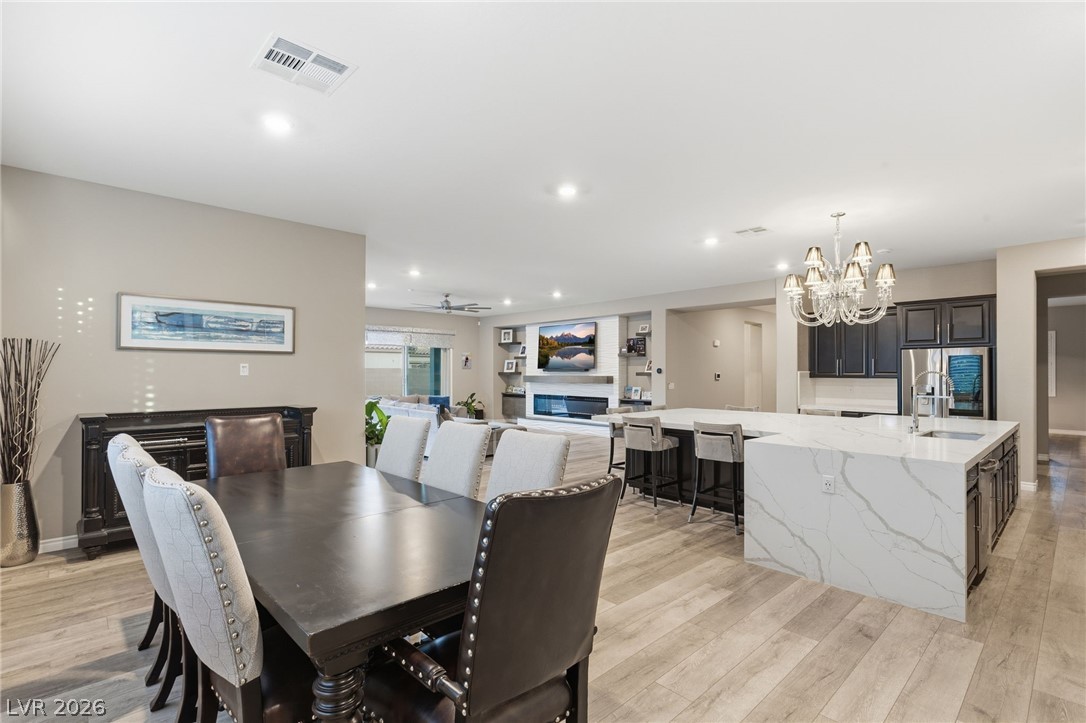 7418 Apple Bluff Avenue Las Vegas NV 89178