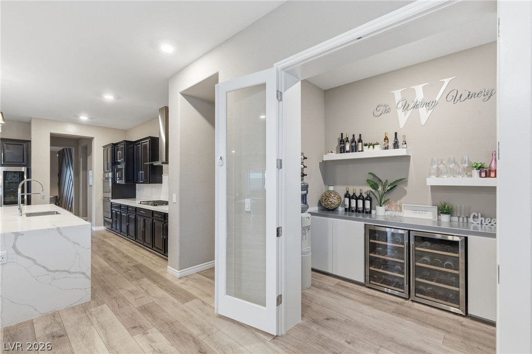 7418 Apple Bluff Avenue Las Vegas NV 89178