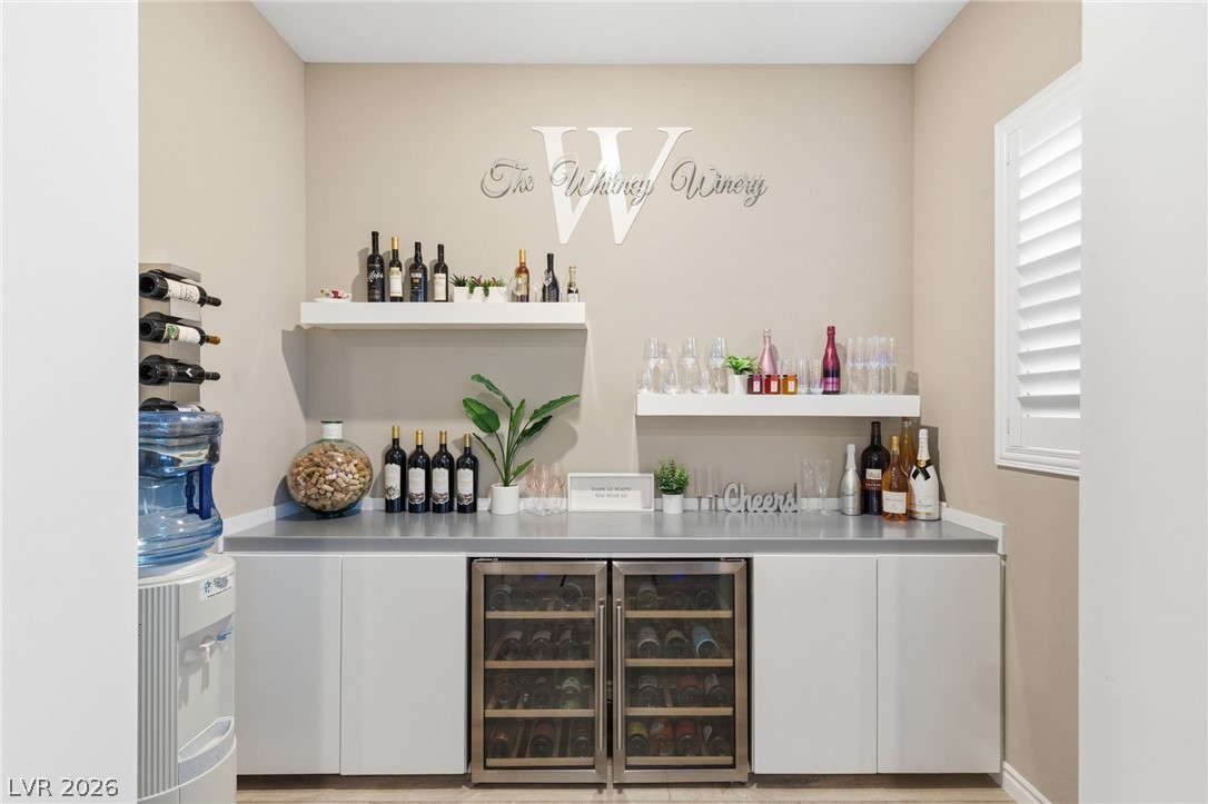 7418 Apple Bluff Avenue Las Vegas NV 89178