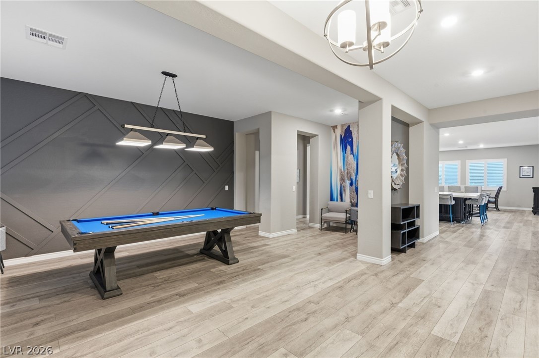 7418 Apple Bluff Avenue Las Vegas NV 89178