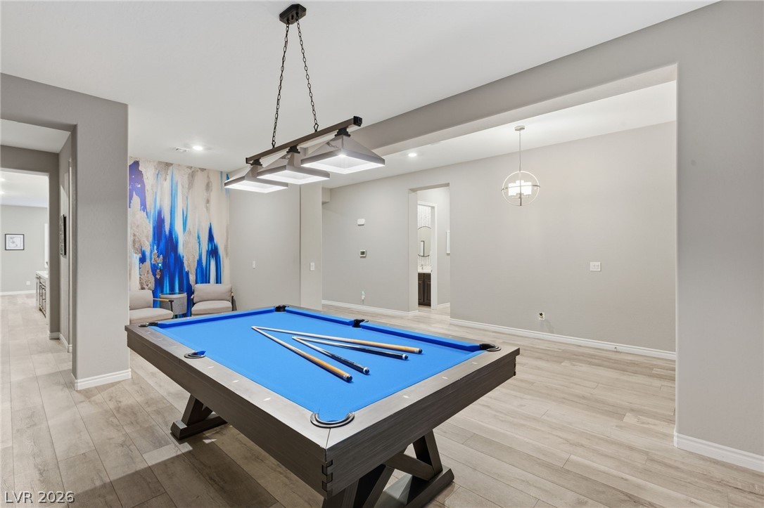 7418 Apple Bluff Avenue Las Vegas NV 89178
