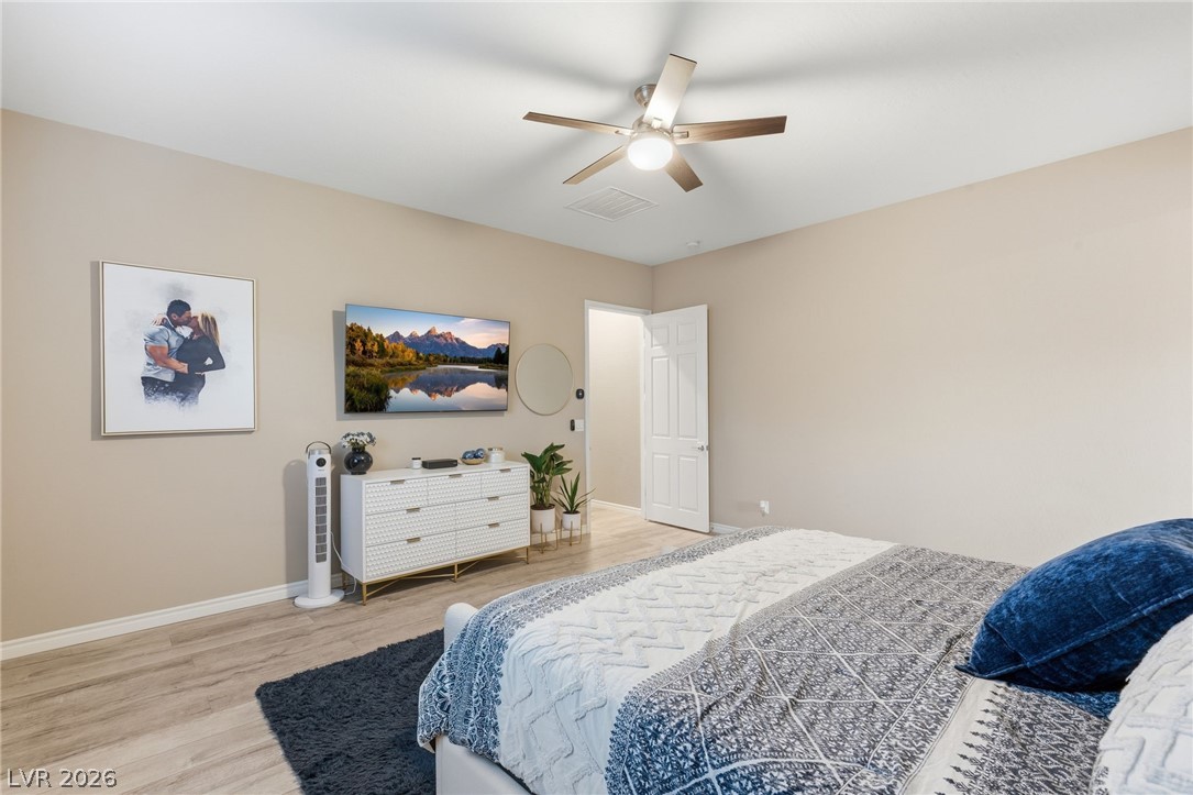7418 Apple Bluff Avenue Las Vegas NV 89178