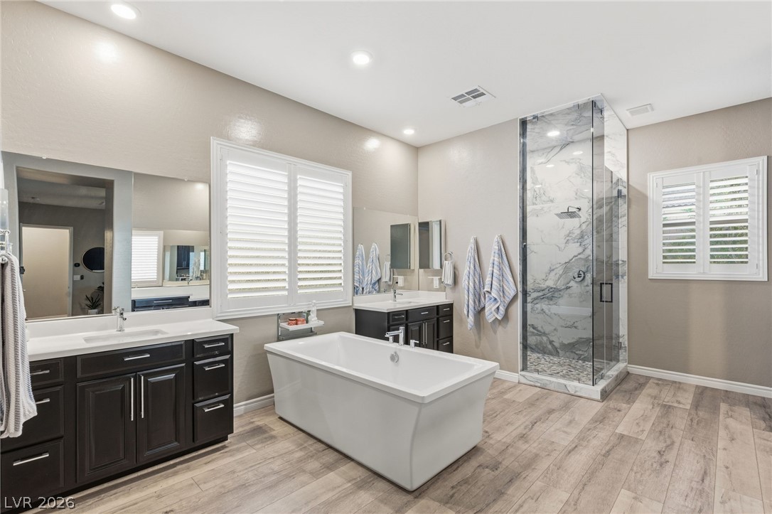 7418 Apple Bluff Avenue Las Vegas NV 89178