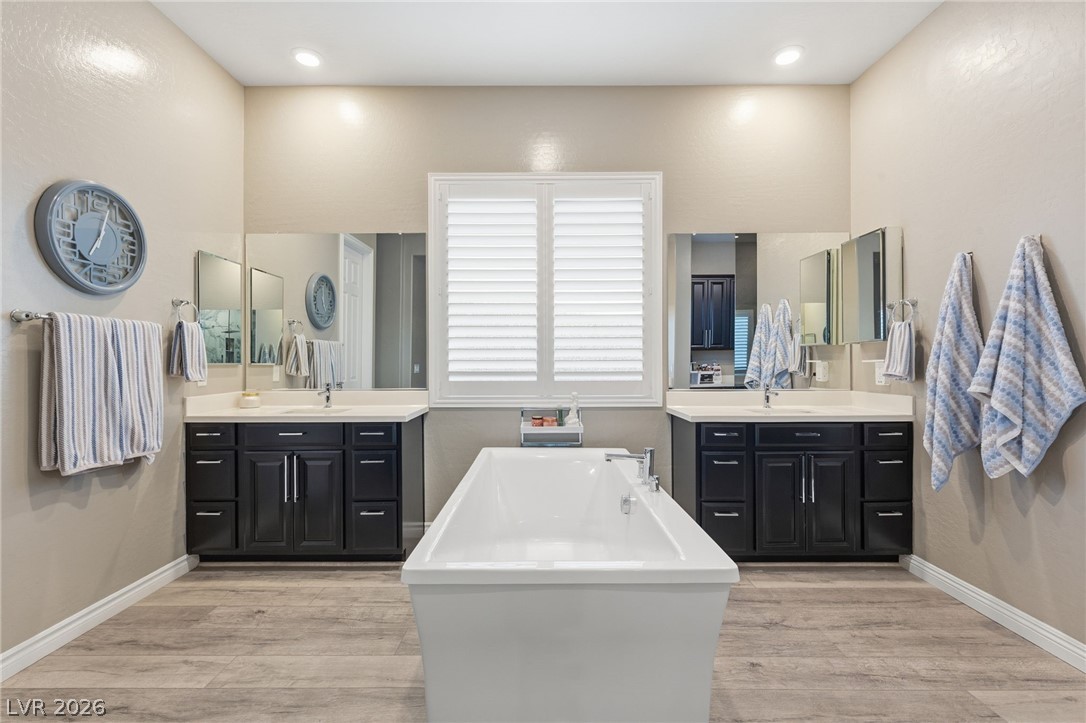 7418 Apple Bluff Avenue Las Vegas NV 89178