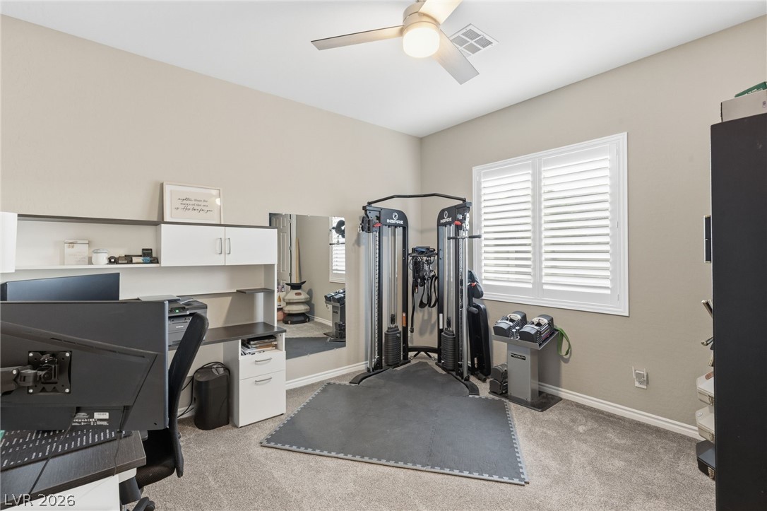 7418 Apple Bluff Avenue Las Vegas NV 89178