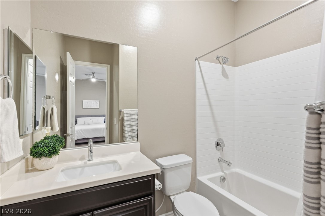 7418 Apple Bluff Avenue Las Vegas NV 89178