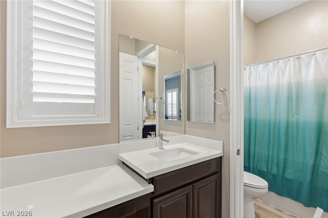 7418 Apple Bluff Avenue Las Vegas NV 89178
