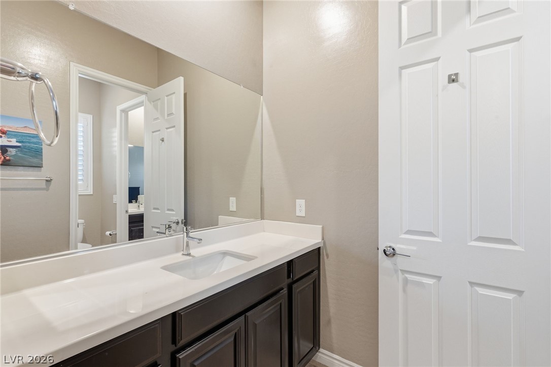7418 Apple Bluff Avenue Las Vegas NV 89178