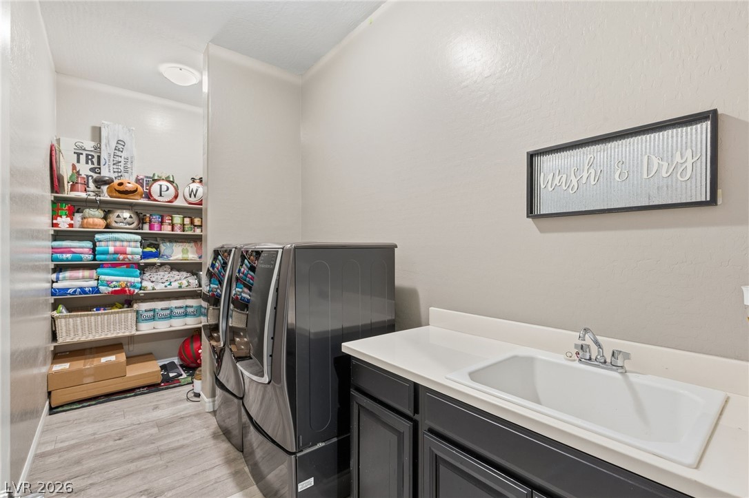 7418 Apple Bluff Avenue Las Vegas NV 89178