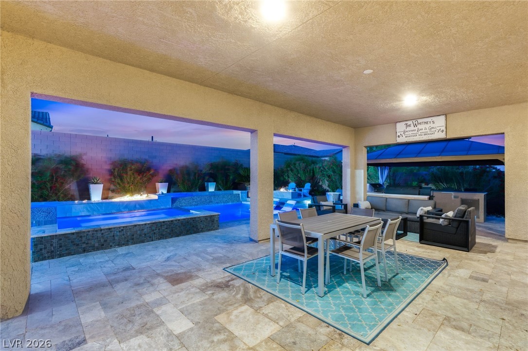 7418 Apple Bluff Avenue Las Vegas NV 89178