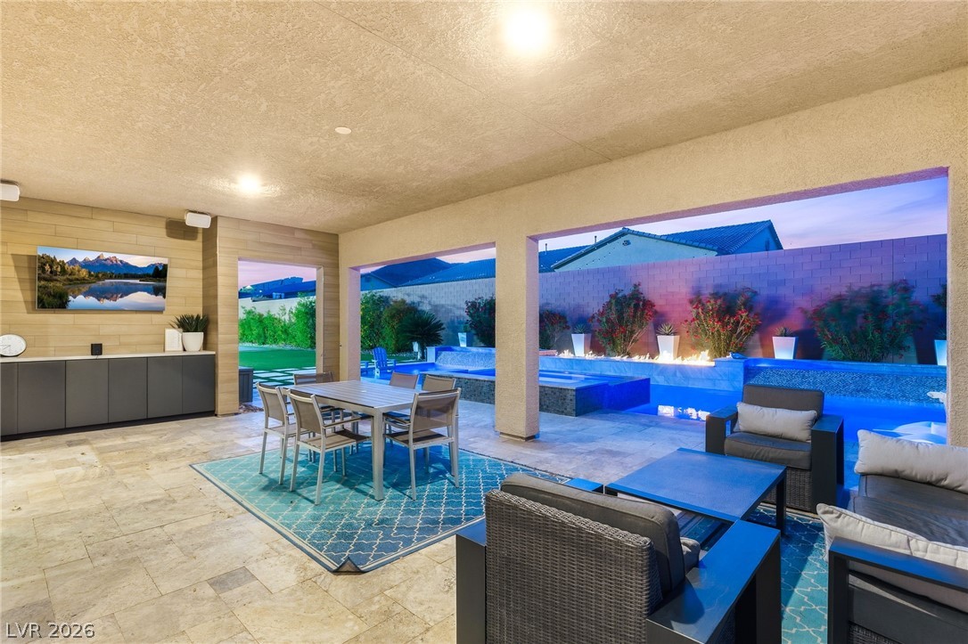 7418 Apple Bluff Avenue Las Vegas NV 89178
